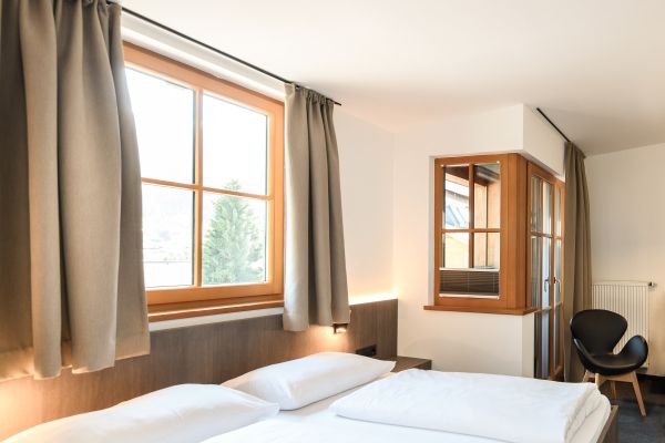 Bike- & Skihotelanlage Tauernhof Funsport (Flachau)